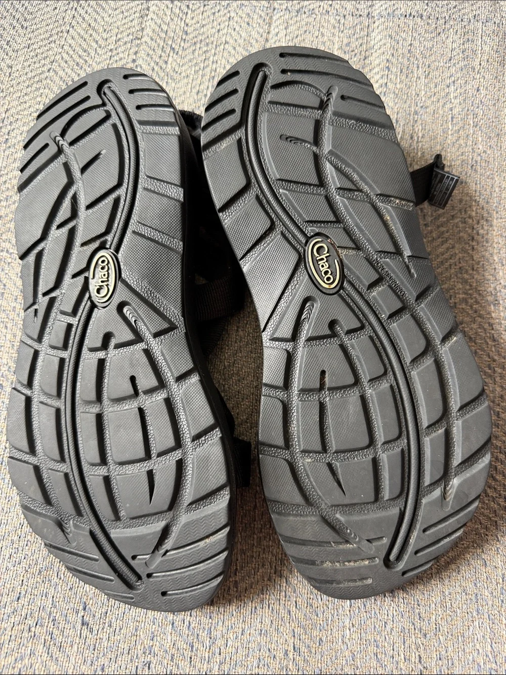 Chaco women's z/could sandals Size: 8